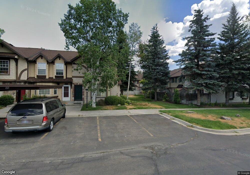 89 Hamlet Cir N unit 18, Midway, UT 84049 - photo 1