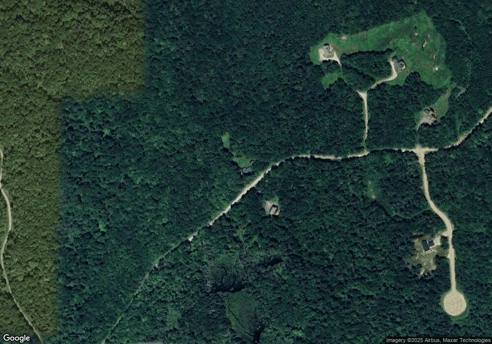 750 Old Weston Mountain Rd, Ludlow, VT 05149 - photo 1