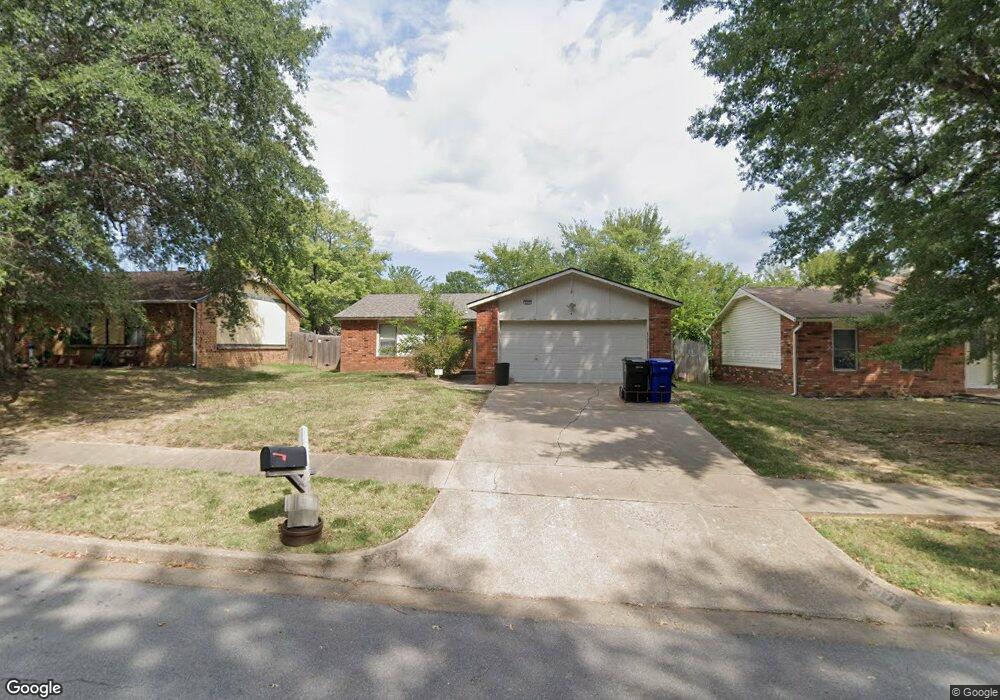 410 E Waco Place, Broken Arrow, OK 74011 - photo 1