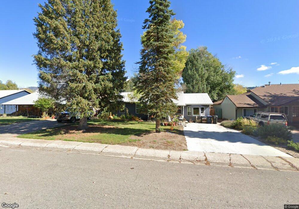 2010 Eastlawn Ave, Durango, CO 81301 - photo 1