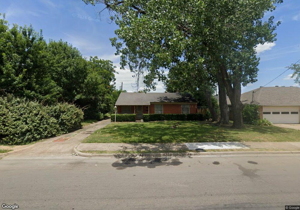 6489 Fisher Rd, Dallas, TX 75214 - photo 1