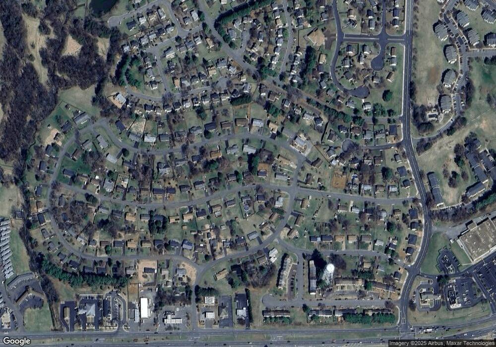 520 Azalea St, Culpeper, VA 22701 - photo 1