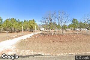 2197B Cottonhill Rd, Fort Gaines, GA 39851