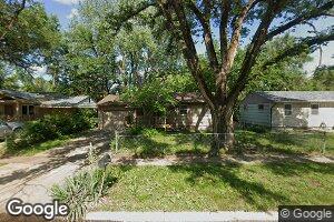 3542 SE Humboldt St, Topeka, KS 66605
