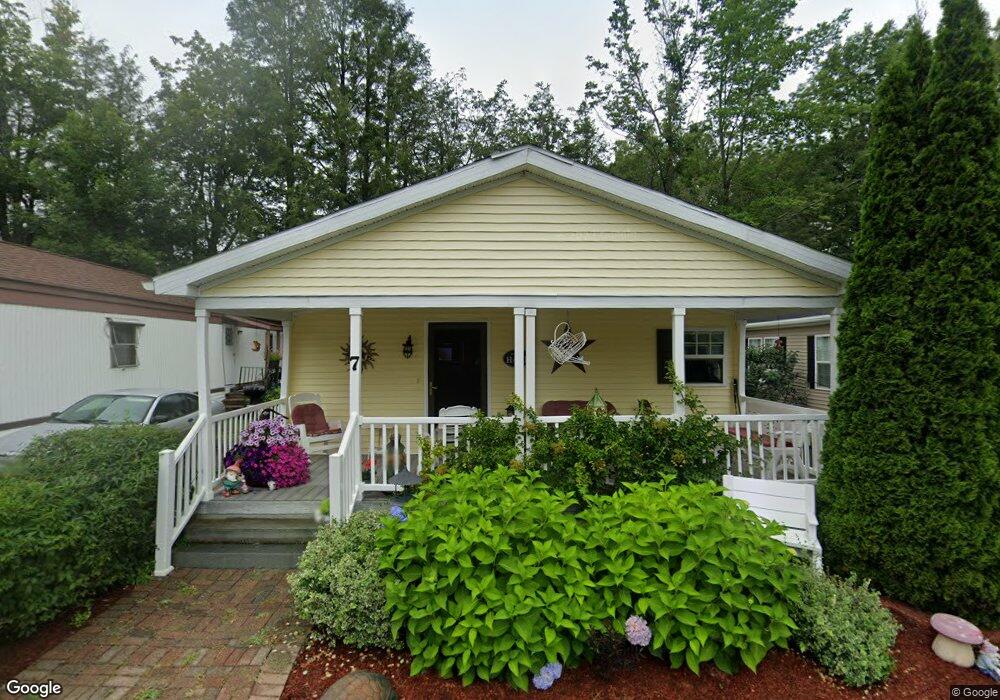 7 Lewis St, Rutland, MA 01543 - photo 1