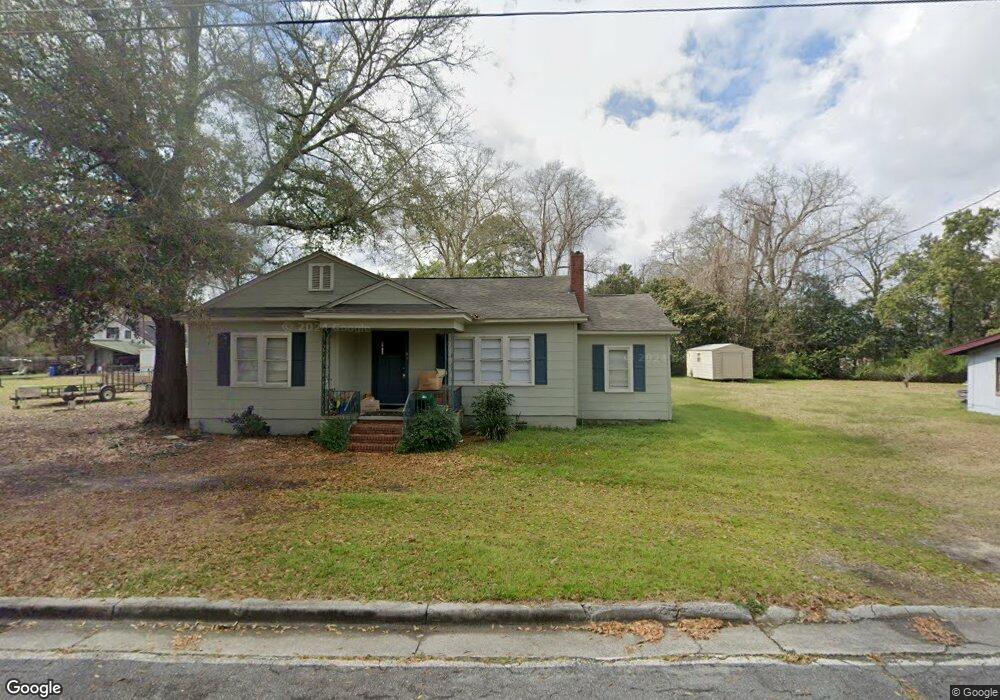 5 Hendrix St, Claxton, GA 30417 - photo 1