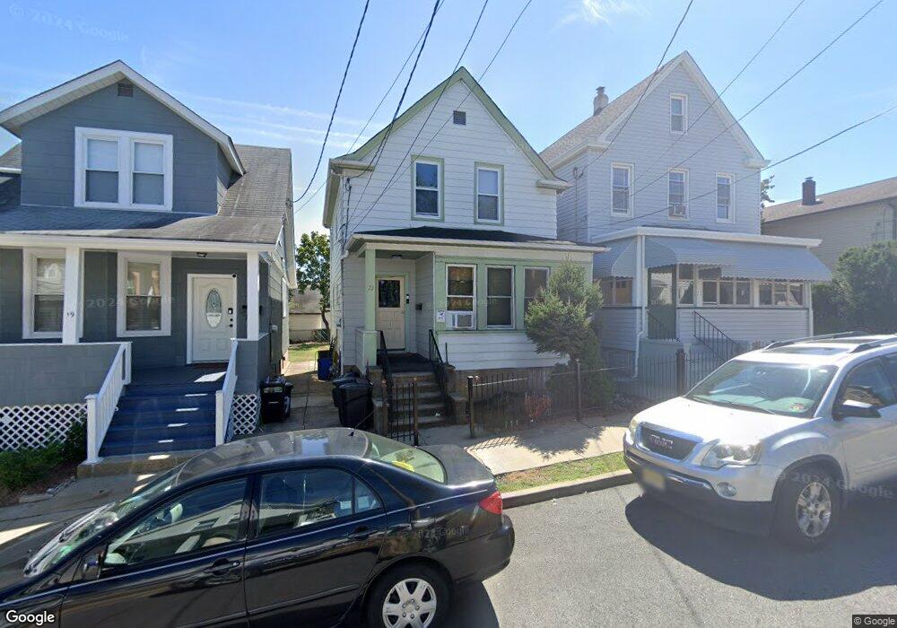 21 Sherman Place, Clifton, NJ 07011 - photo 1