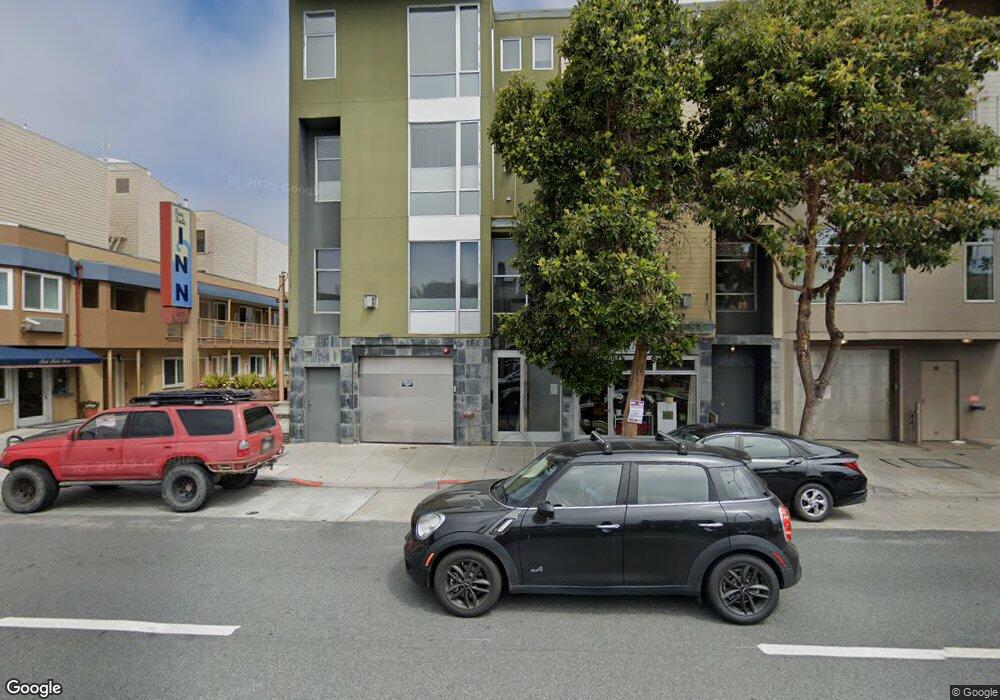 1738 Lombard St unit T3, San Francisco, CA 94123 - photo 1