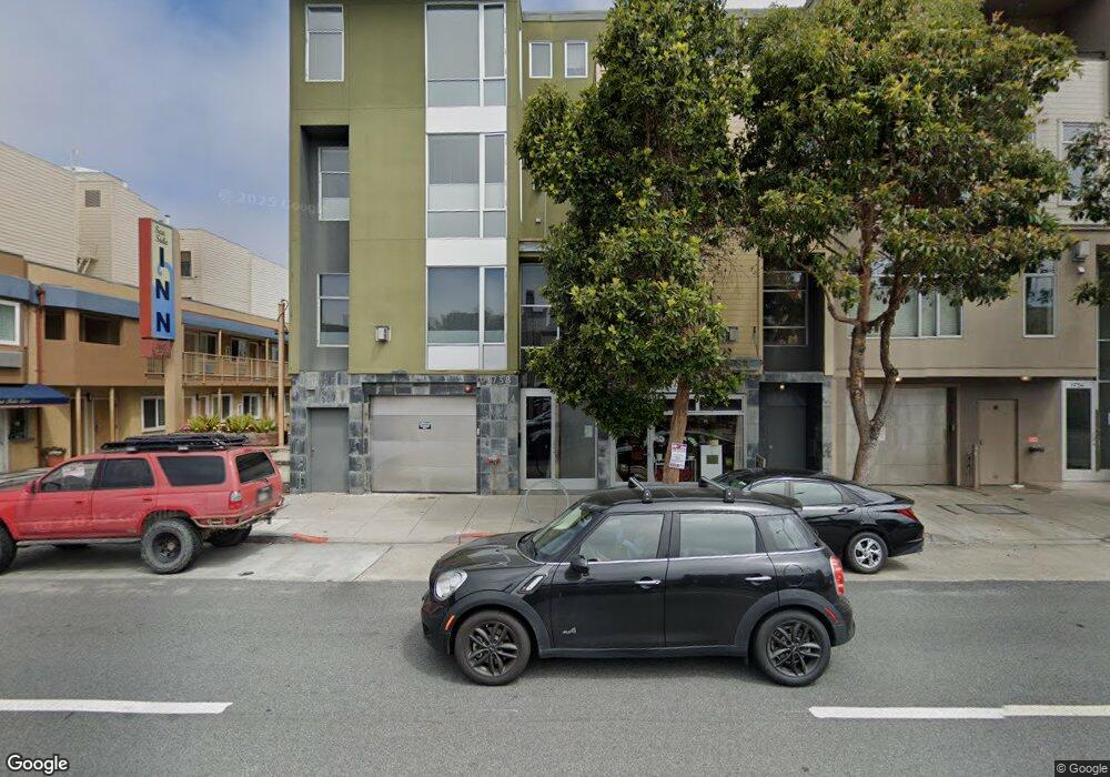 1738 Lombard St unit T5, San Francisco, CA 94123 - photo 1