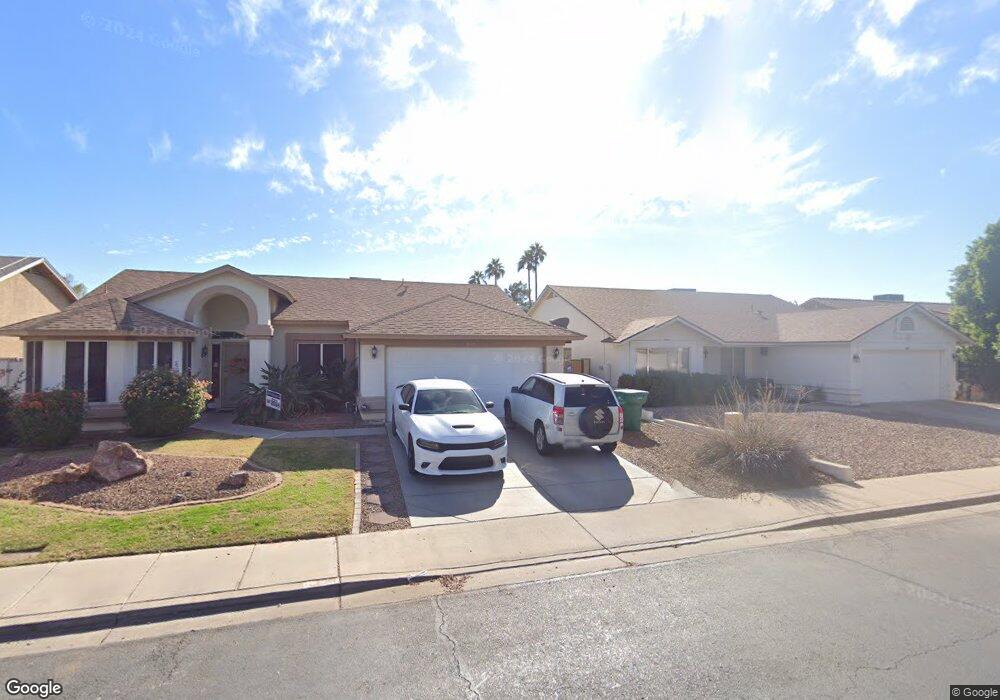 6223 E Colby St, Mesa, AZ 85205 - photo 1