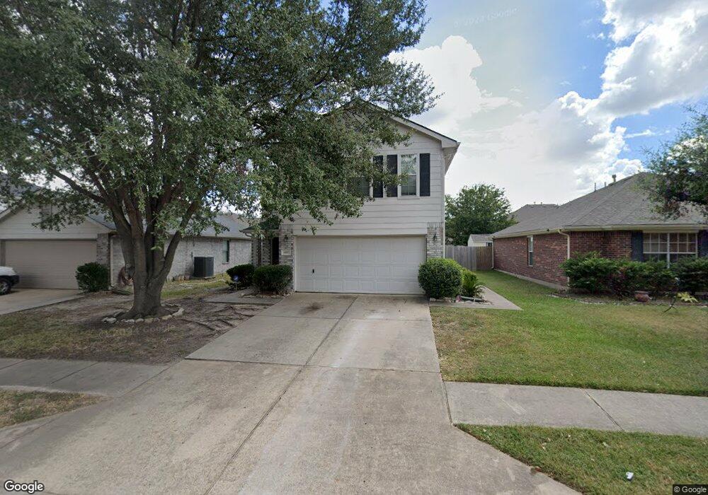 6007 Stirring Winds Ln, Houston, TX 77086 - photo 1