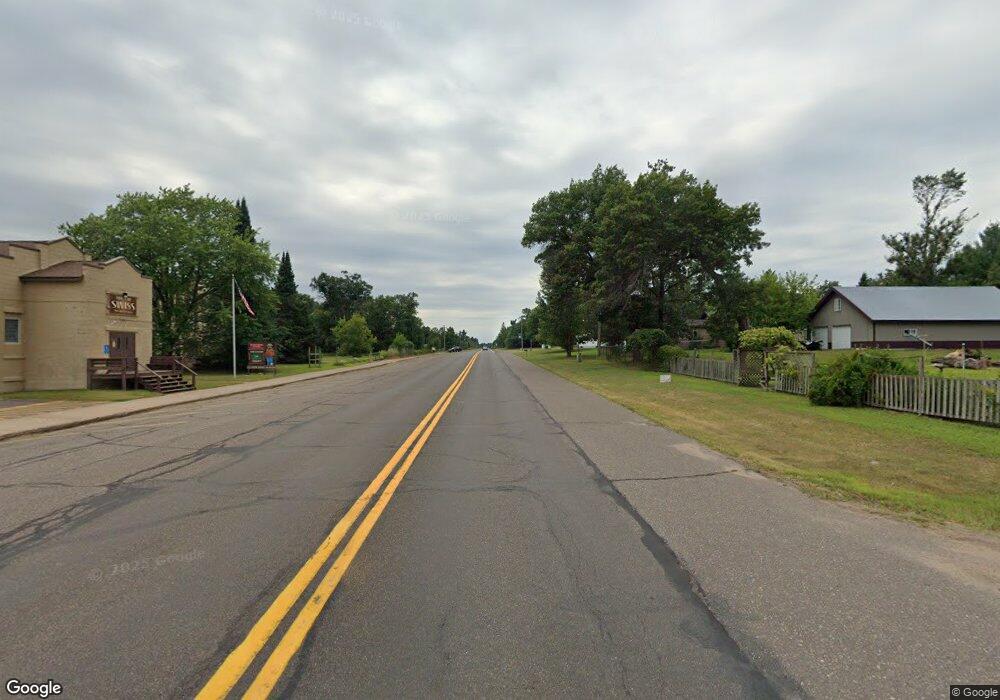 7548 Hwy U, Danbury, WI 54830 - photo 1