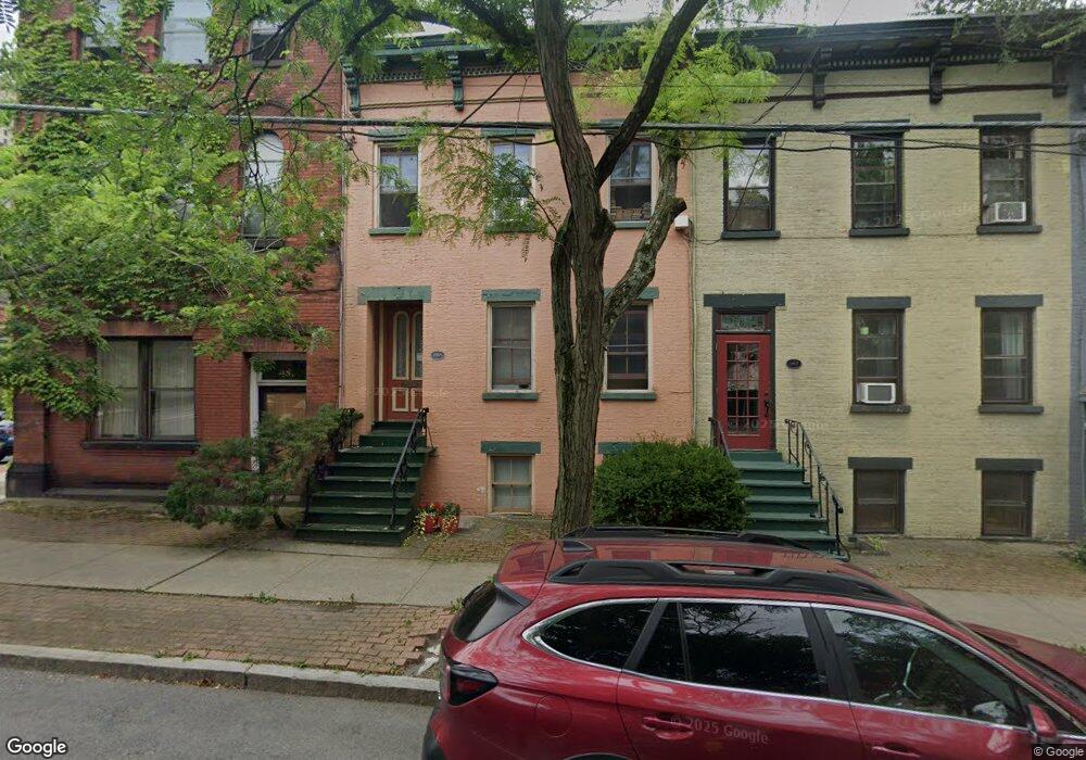 50 Dove St, Albany, NY 12210 - photo 1