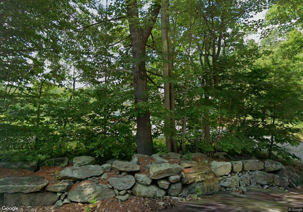 17 Dean Farm Rd, Jaffrey, NH 03452 - photo 1