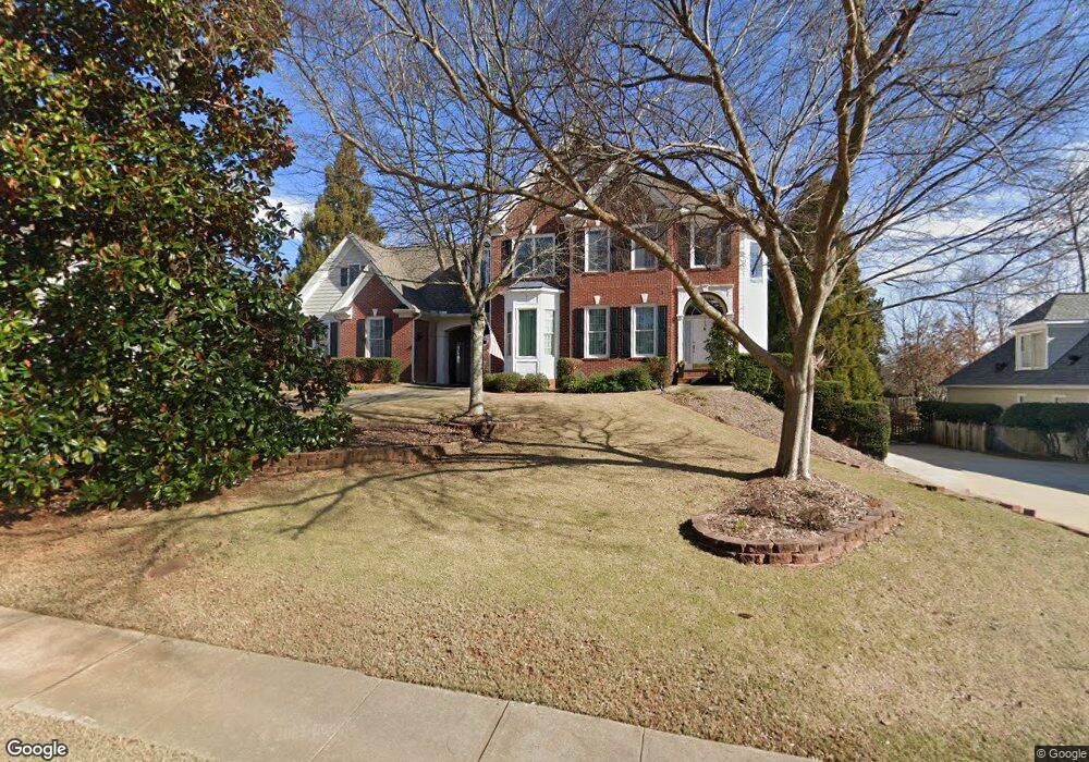 4019 Treemont Ln unit 2, Suwanee, GA 30024 - photo 1