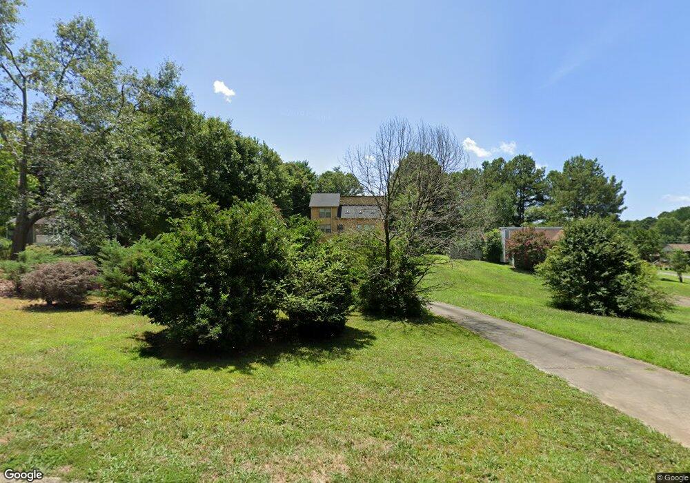 2896 Emerald Ln, Acworth, GA 30102 - photo 1