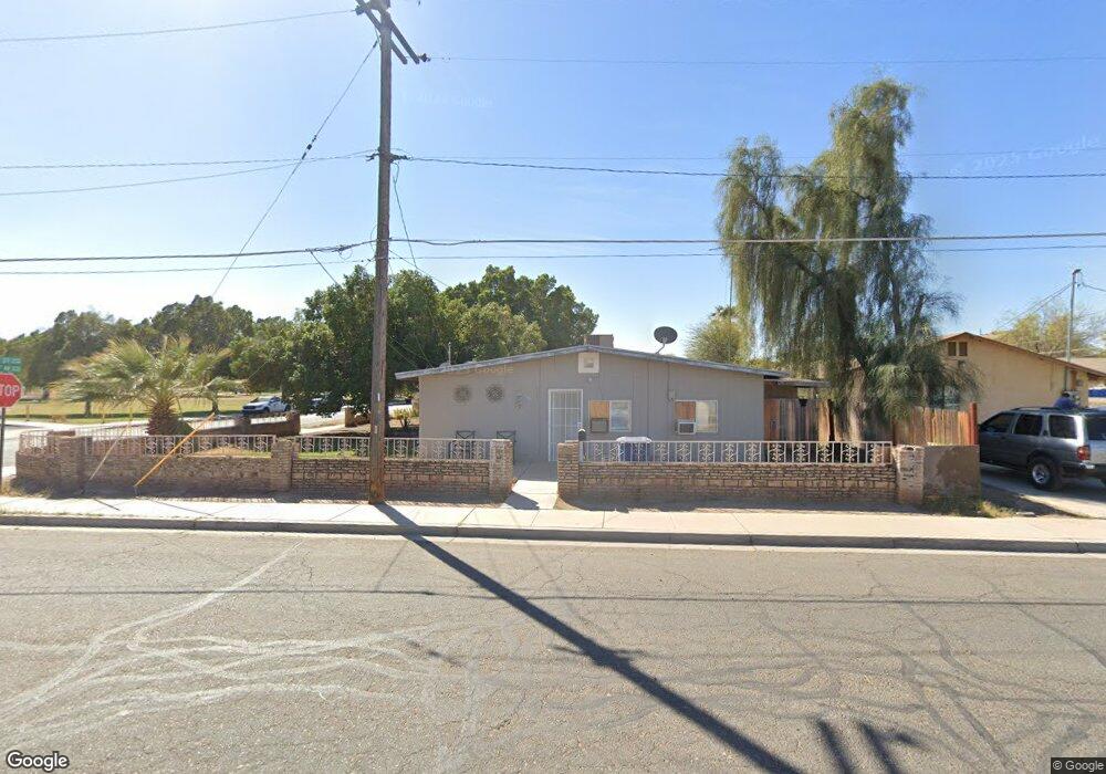 1301 W 4th St, Yuma, AZ 85364 - photo 1