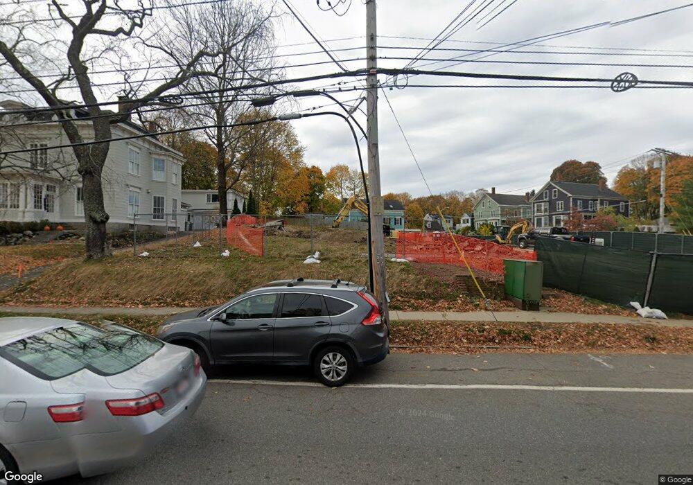 95 High St unit 2, Newburyport, MA 01950 - photo 1