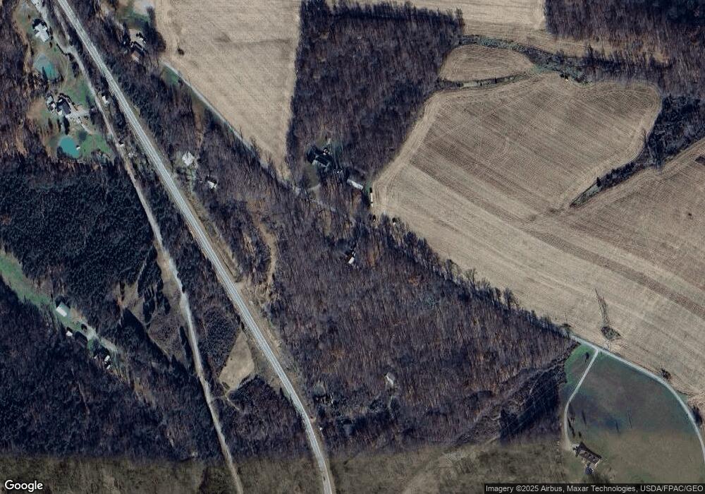 419 Ralston Rd, West Union, OH 45693 - photo 1