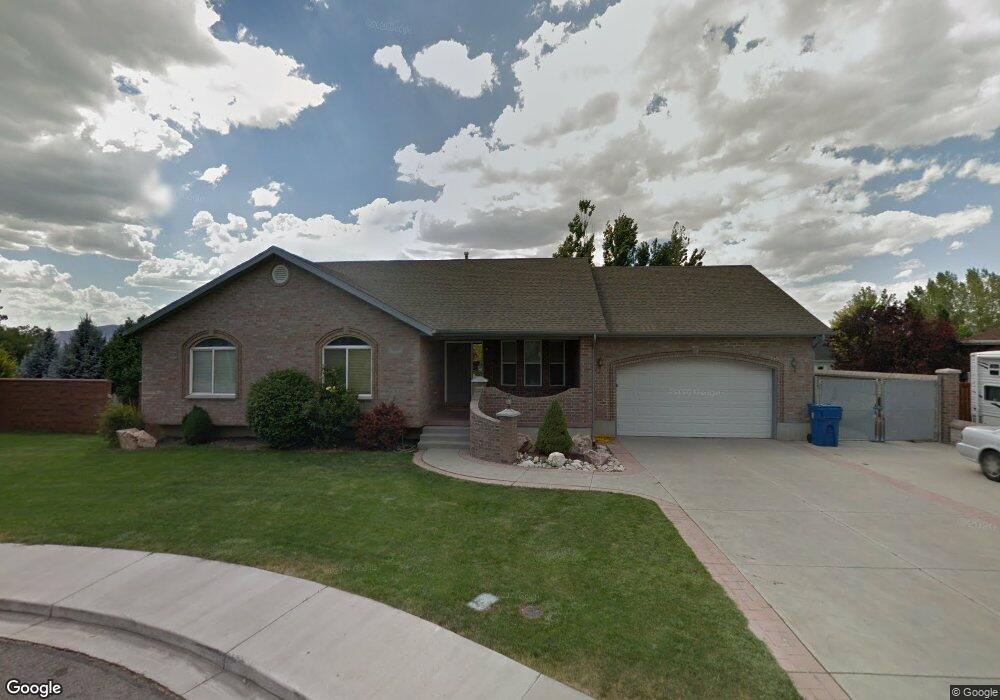 1447 N 260 E, Pleasant Grove, UT 84062 - photo 1