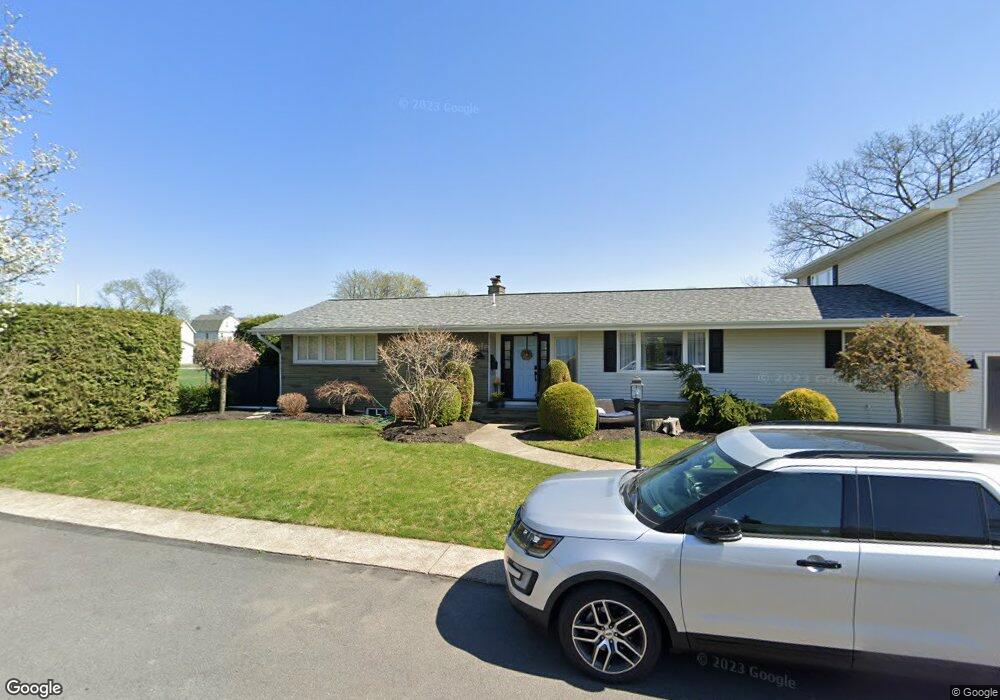 110 Baltimore Ave, West Pittston, PA 18643 - photo 1