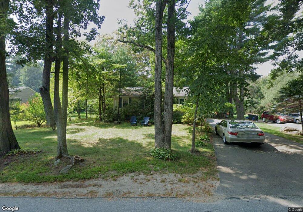 584 Maple St, Franklin, MA 02038 - photo 1