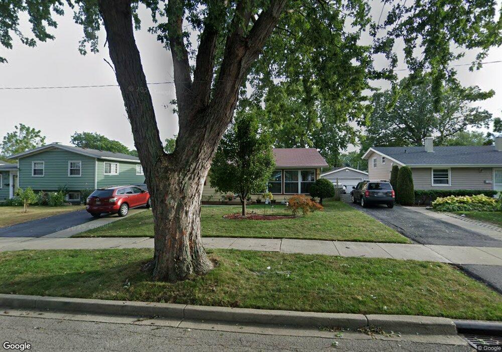 2021 Harding Ave, Waukegan, IL 60085 - photo 1