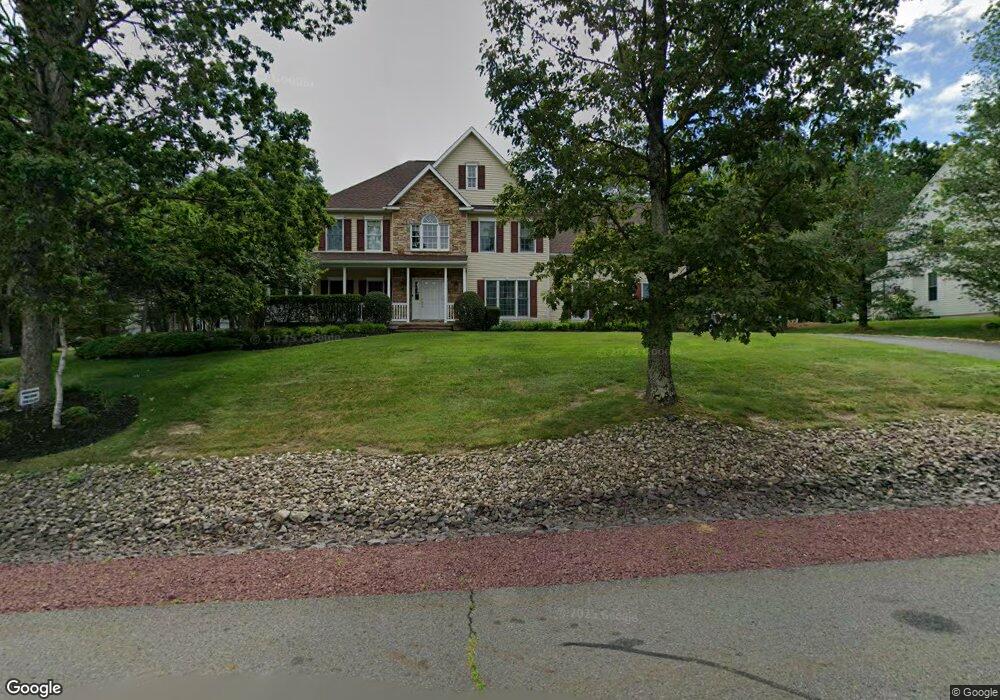 237 Bluestone Ave, Mountain Top, PA 18707 - photo 1