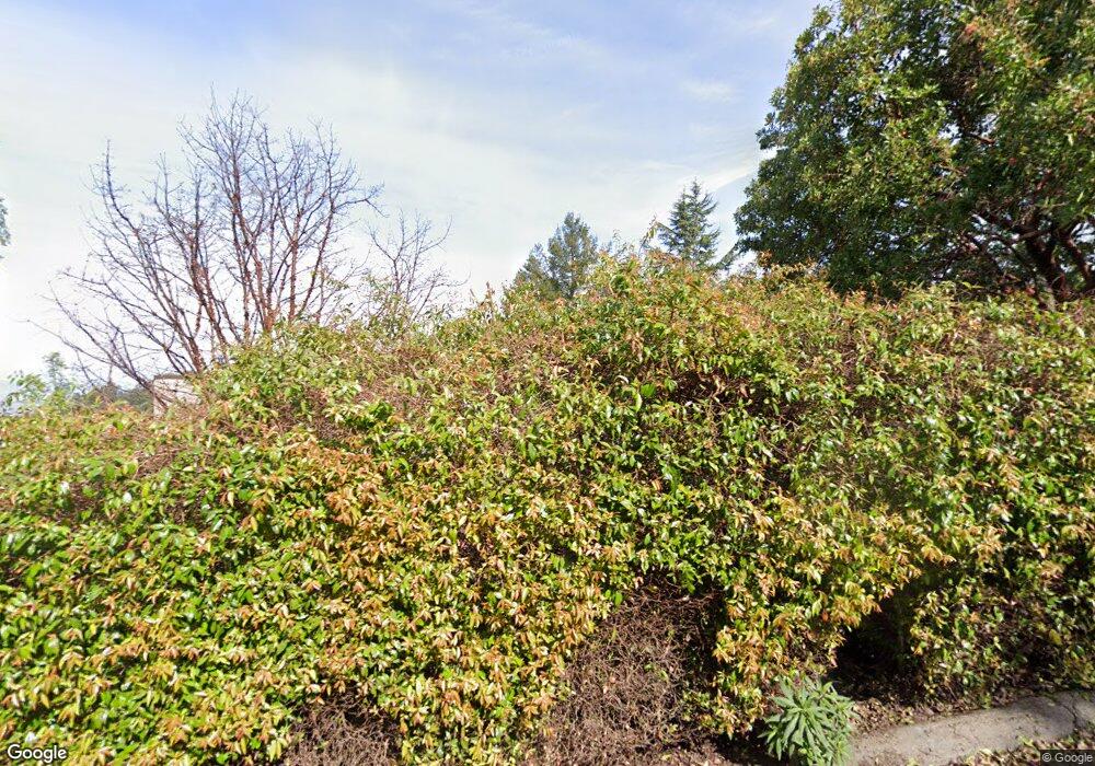 975 Alvarado Rd, Berkeley, CA 94705 - photo 1