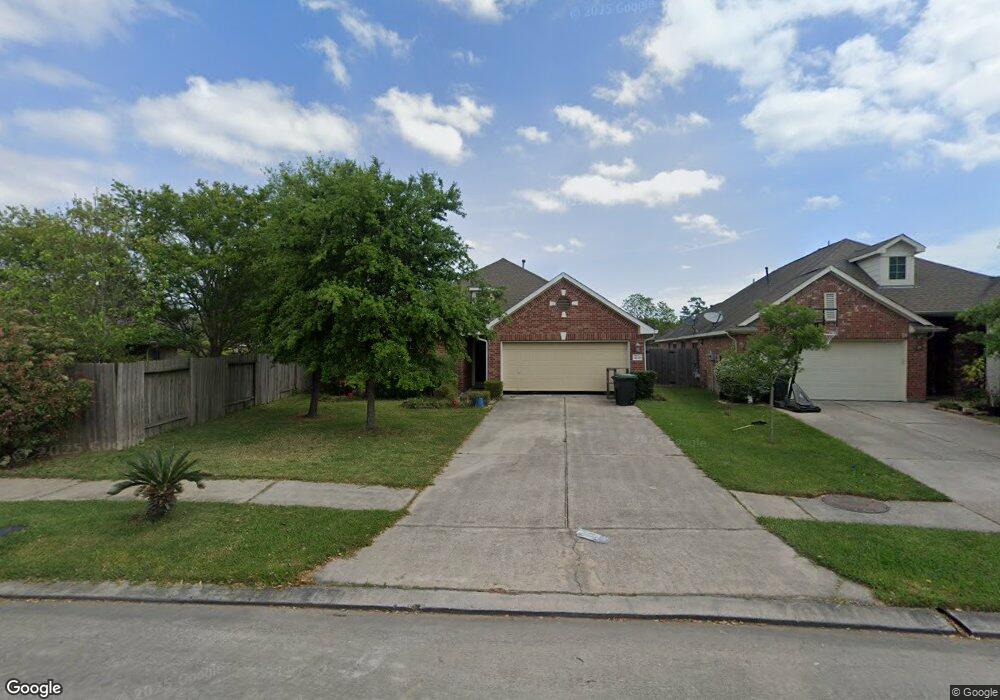 31046 Imperial Walk Ln, Spring, TX 77386 - photo 1