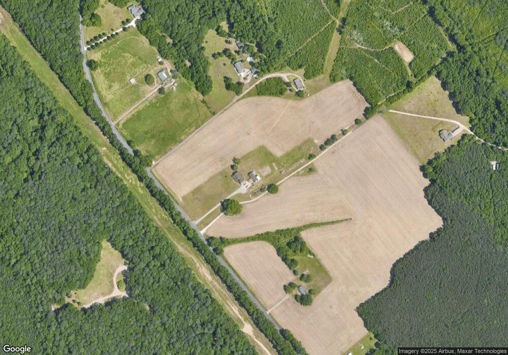 5350 Jefferson Park Rd, Prince George, VA 23875 - photo 1