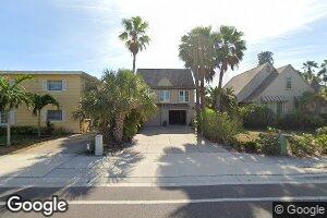 1603 Pass A Grille Way, Saint Pete Beach, FL 33706