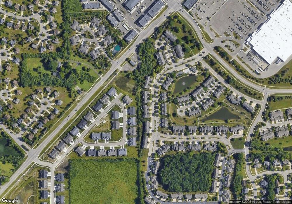 3414 Bent Trail Dr unit 46, Ann Arbor, MI 48108 - photo 1