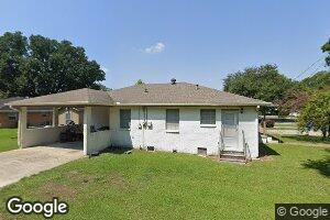 715 Avenue G, Port Allen, LA 70767