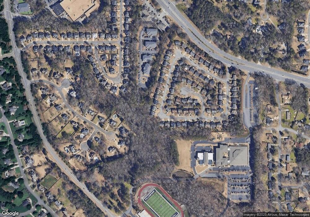 1225 Lyndhurst Way unit II, Roswell, GA 30075 - photo 1