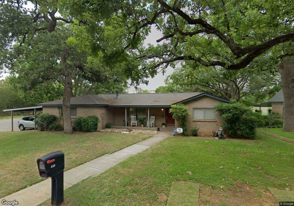 430 Crosstimber Dr, Hurst, TX 76053 - photo 1