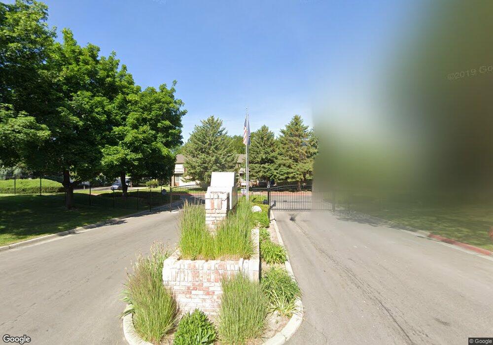 661 Cobblestone Dr, Midvale, UT 84047 - photo 1