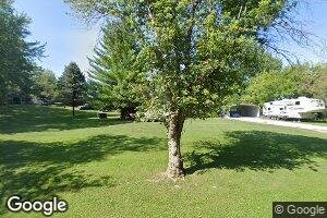 10264 Black Rd, Centerville, IN 47330