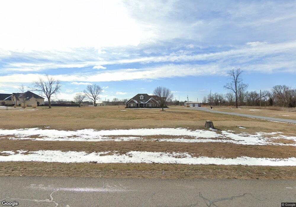 20565 Bruce Rutherford Dr, Siloam Springs, AR 72761 - photo 1