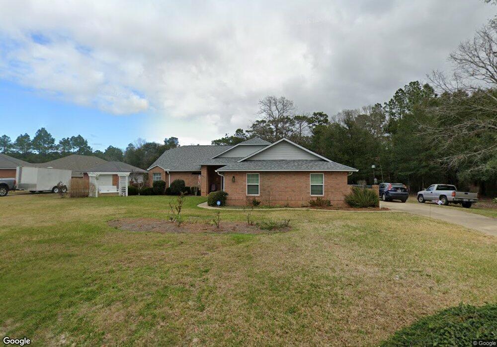 7580 Langford Ln, Pensacola, FL 32526 - photo 1