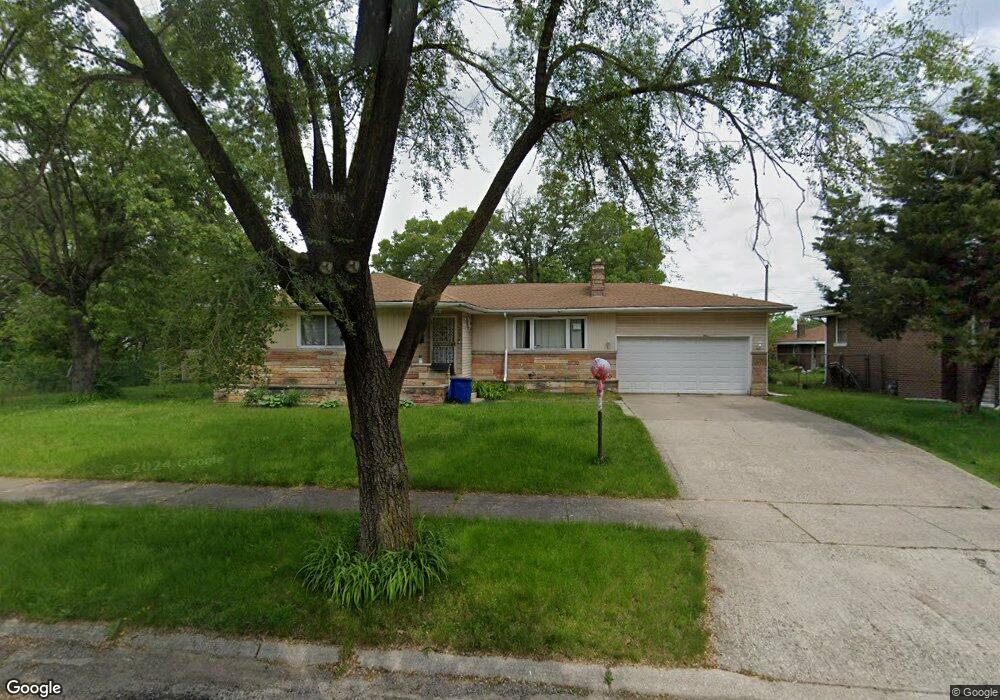 3224 W 21st Place, Gary, IN 46404 - photo 1
