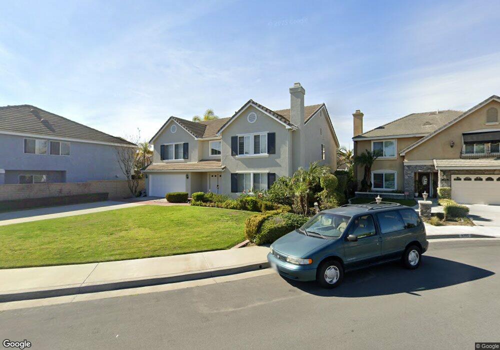 9715 Lipari Cir, Cypress, CA 90630 - photo 1