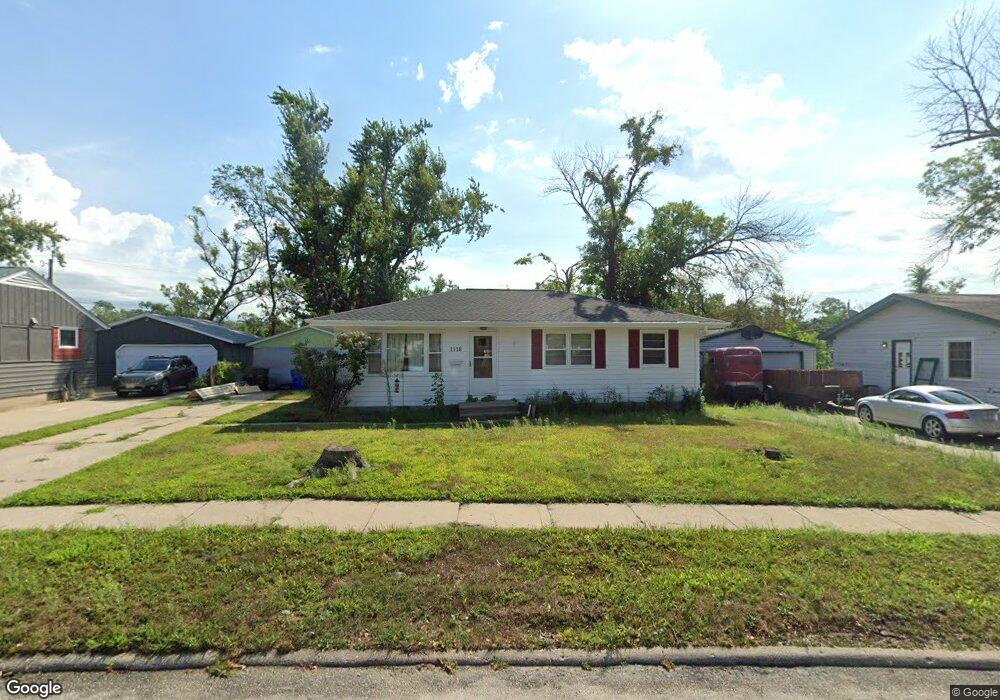 1118 Brockman Dr SE, Cedar Rapids, IA 52403 - photo 1