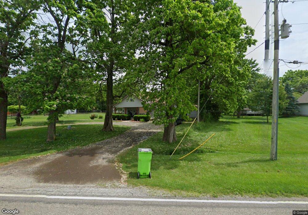 1675 S Old Us Highway 31, Franklin, IN 46131 - photo 1