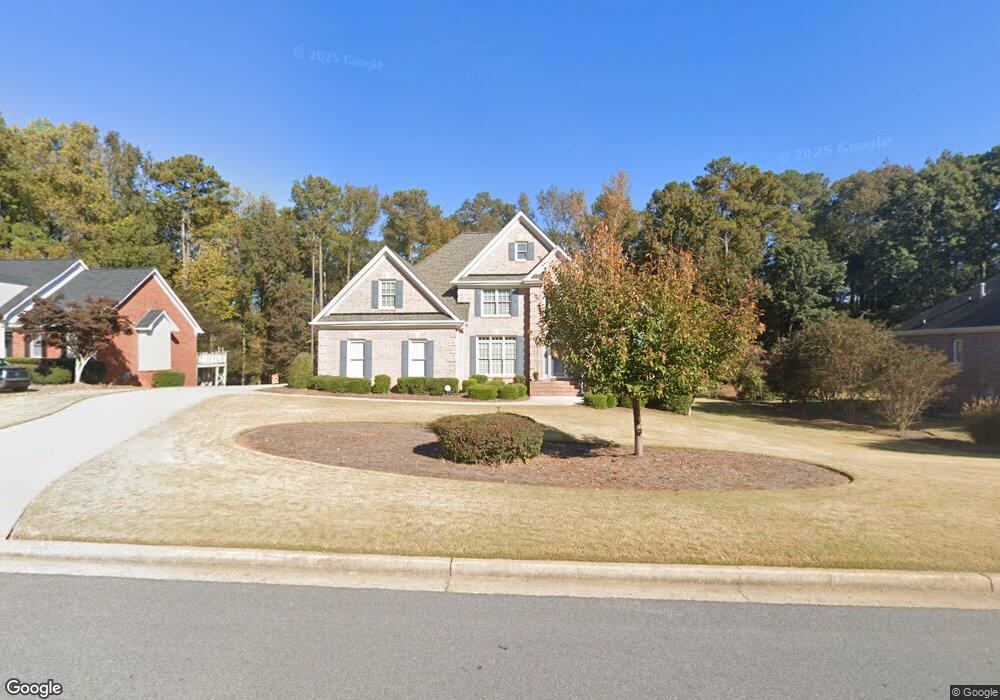 1860 Lancaster Dr SE, Conyers, GA 30013 - photo 1