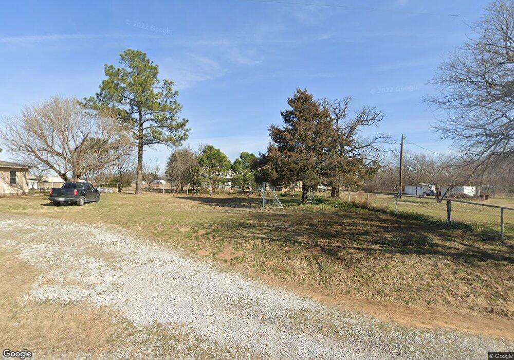 208 County Road 3330, Bridgeport, TX 76426 - photo 1