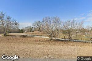 1534 Columbus Hwy, Box Springs, GA 31801