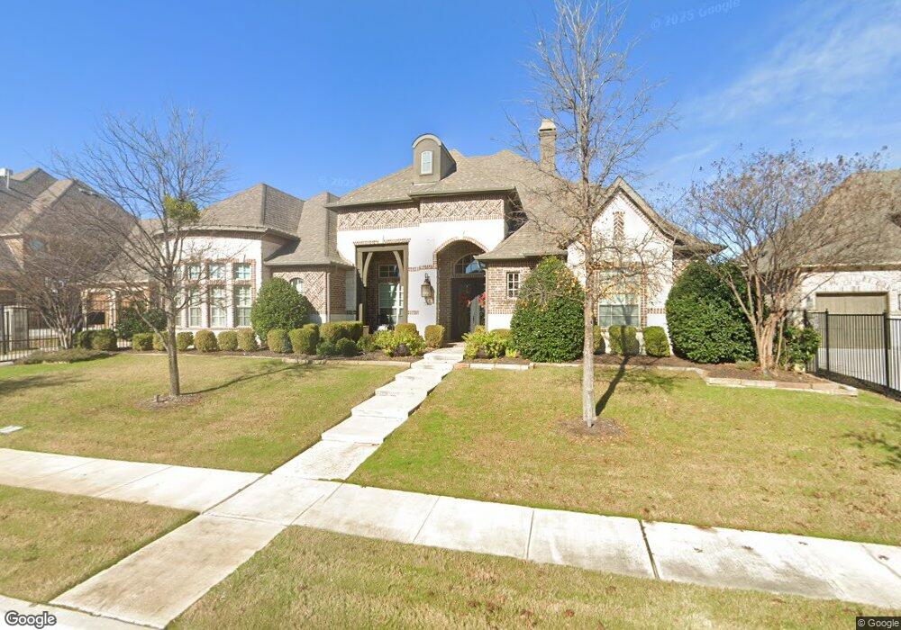 1004 Winding Lake Blvd, Grapevine, TX 76051 - photo 1