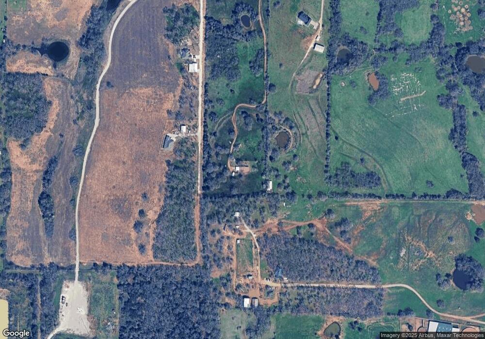 5549 County Road 805, Joshua, TX 76058 - photo 1