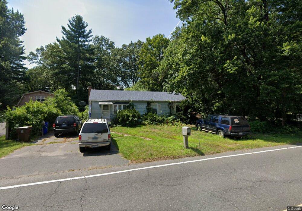 329 N Maple St, Enfield, CT 06082 - photo 1